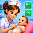 Icono de programa: Nurse Life: Mother Simula…