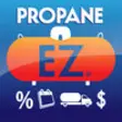 Icon of program: Propane EZ