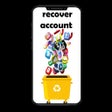 Icono de programa: RECOVER ACCOUNT 2021 New
