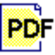 Icono de programa: PhotoPDF Standard