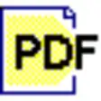 Icon of program: PhotoPDF Standard