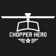 Icon of program: Chopper Hero: Helicopter …