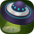 Icon of program: UFO 3D - Paranormal Thief