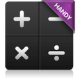 Icon of program: Handy Calculator
