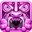 Icono de programa: Temple Jungle  Lost OZ - …