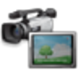 Icono de programa: Zebra Screen Recorder