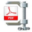 Icono de programa: PDF Reduce Size Of Multip…