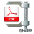 Icon of program: PDF Reduce Size Of Multip…