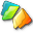 Icono de programa: Folder Marker Free - Cust…