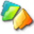 Icon of program: Folder Marker Free - Cust…