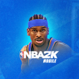 Icon of program: NBA 2K Mobile Basketball