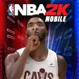 Icon of program: NBA 2K Mobile Basketball