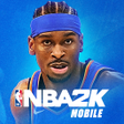 Icon of program: NBA 2K Mobile Basketball