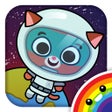 Icono de programa: Bamba Space Station - kid…