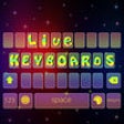 Icon of program: Live Keyboard For iOS 8