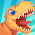 Icon of program: Jurassic Dig - Dinosaur G…