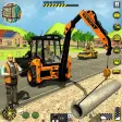 Icon of program: City Road Builder Constru…