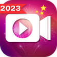Icono de programa: Video Maker Photos With S…