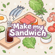 Icono de programa: Make my Sandwich