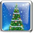 Icon of program: Christmas Tree Live Wallp…