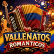 Icono de programa: Vallenatos Romanticos Fre…
