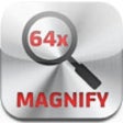 Icon of program: 64x - Super Magnifying Gl…