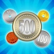 Icono de programa: ポイントお金マージ
