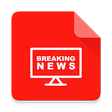Icon of program: Breaking News