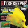 Icon of program: The Fishkeeper Magazine