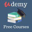 Icono de programa: Udemy Free Courses