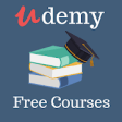 Icon of program: Udemy Free Courses
