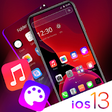 Icono de programa: NEW Theme for Phone iOS 1…