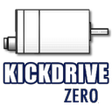 Icon of program: Kickdrive Zero