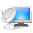 OnLine TV Lite icon