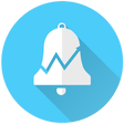 Icono de programa: Stock Alerts - Background