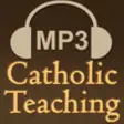 Icon of program: Audio Catholic Teaching