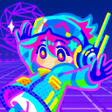 ビビッドビートスプライト icon