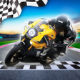 Icono de programa: Extreme Bike Racing 2019 …