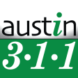 Icon of program: Austin 311