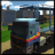 Icon of program: Car Transporter Truck Dri…