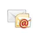 Icon of program: RA Outlook Email Extracto…