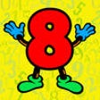 Icon of program: Number Colors 0 1 2 3 4 5…