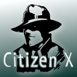 Icon of program: Citizen X (Moderation CE)