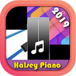 Icon of program: Halsey - Without Me Piano…