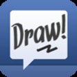 Icon of program: Freehand Post for Faceboo…