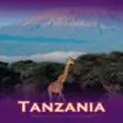 Icon of program: Tanzania Tourist Guide