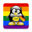 Icon of program: Get Max Friends LGBT - Ma…