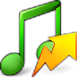 Icono de programa: Portable Audio Speed Chan…