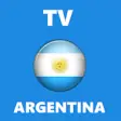 Icon of program: TV Argentina en Vivo HD