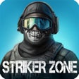 Icon of program: Code Of War 2: Striker Zo…